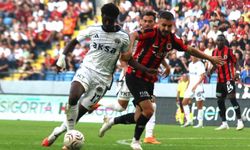 Gençlerbirliği 1-2 Kasımpaşa Maç Özeti: 90+4’te Gelen Gol Ankara’yı Yıktı!