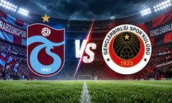 Trabzonspor - Gençlerbirliği maçı hangi kanalda, saat kaçta? Canlı yayın bilgileri