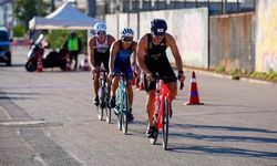 TSK Spor Gücü Triatlon Takımı, 2026 Türkiye Şampiyonu oldu!