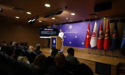 Tuğamiral Aktürk: 'Husiler'in Suudi Arabistan'a Yönelik İHA Saldırısını Kınıyoruz'