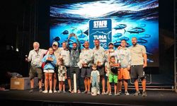 Tuna Masters TEOS'ta PHANTOM-X, 166 Kilogramlık TERAPIA ile Şampiyonluk Peşinde