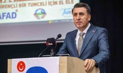 Tunceli Valisi Aygöl: 'Kayıplarımızı Önlemek İçin Hazır Olmalıyız'