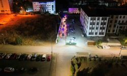 Tunceli'de 'Sokaklar Güvende' Operasyonuyla Firari Hükümlü Ele Geçirildi