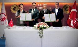 Tunceli'de Tarihi Adım: Ahiler ve Esnaf İçin Hatıra Ormanı Kuruluyor
