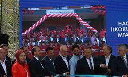 Turgut Aydın'ın Eğitime Vefası: Trabzon'da Yeni Okul Açılışları
