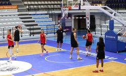 Turgutlu Kadın Basketbol Takımı Süper Lig Serüvenine Başlıyor