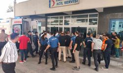 Turgutlu'da Okul Önünde Silahlı Saldırı: 11 Öğrenci Yaralandı