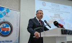 Türk Dünyası'nın Kültürel Mirası Dijital Ortamda Yaşatılacak