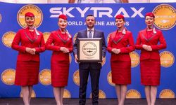 Türk Hava Yolları, Avrupa'nın En İyi Havayolu Unvanını 11. Kez Kazandı