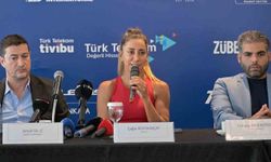 Türk Telekom Ankara Open, WTA 125 ile Başkent'te Tenis Heyecanı Yaşatıyor