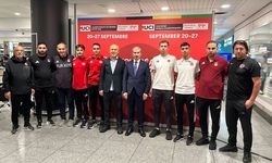 Türkiye, 2026 UCI Dünya Yol Bisikleti Şampiyonası'nda 5 genç yetenekle sahne alıyor