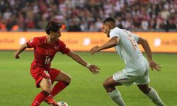 Türkiye, Fransa'ya 1-0 Yenildi: Maçın Önemli Anları