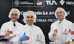 Türkiye'nin Ay Yolculuğu İçin Yeni Dönem: Artemis Zirvesi Antalya'da