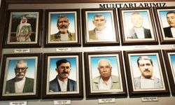 Türkiye'nin İlk Kadın Muhtarının Anısı Caddeye Verildi
