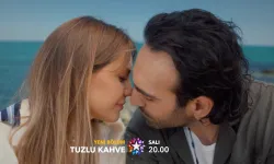 Tuzlu Kahve 3. bölüm fragmanı yayınlandı! Töre Dizilerinden Sonra İlaç Gibi Geldi