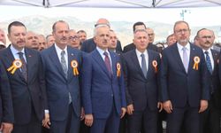 Ulaştırma Bakanı Uraloğlu: Tarihi Köprü Sayımız 532'ye Yükseldi