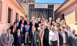 Ulucanlar Cezaevi'nde 12 Eylül İdamları Anıldı