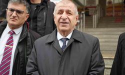 Ümit Özdağ, Kocaeli'de 'tehdit' Suçlamasıyla Yargılandı
