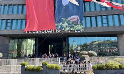 Üsküdar Belediye Başkanvekili Seçimi, Çoğunluk Sağlanamadığı için Ertelendi