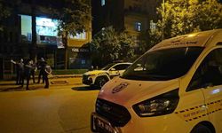 Üvey babasıyla tartışan genç, bıçakla ağır yaraladı