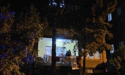 Üvey Oğlu Tarafından Bıçaklanan Adam Hayatını Kaybetti