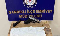 Uyuşturucu Operasyonunda İki Şüpheli Tutuklandı