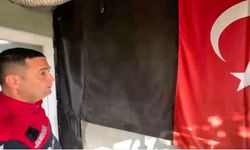 Uyuşturucuyu Türk Bayrağıyla Gizlemeye Çalıştılar, Jandarmanın Dikkatinden Kaçmadı