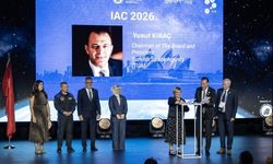 Uzay Devleri Antalya'da Buluşuyor: IAC 2026