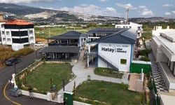 Vali Masatlı, Samandağ Sörf Merkezi'nde Önemli İncelemelerde Bulundu