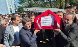 Vali Yardımcısı Muammer Balcı, Bartın'da Dualarla Uğurlandı