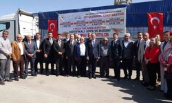 Van'da Çiftçilere 750 Milyon Liralık Tohum Desteği Sağlandı