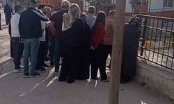 Van'da Okula Silahlı Öğrenci İhbarı: Korku Dolu Anlar