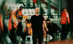 Vanspor FK'da Murat Yıldırım Dönemi Resmen Kapandı