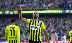 Vedat Muriqi, Eyüpspor'a 4 gol birden attı!