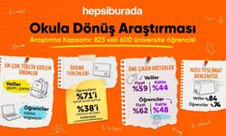 Velilerin Alışveriş Tercihleri Ayakkabı; Öğrencilerin ise Bilgisayar Üzerine