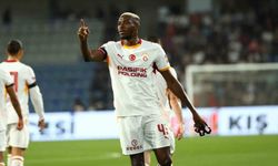 Victor Osimhen, Sakatlığı Nedeniyle Nijerya Kadrosundan Çıkarıldı