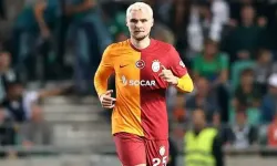 Galatasaray’da Victor Nelsson dönemi sona erdi! Sözleşmesi feshedildi