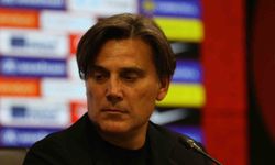 Vincenzo Montella: 'Eksiklerimiz Büyük, Ama Futbolcularımıza Güveniyoruz'