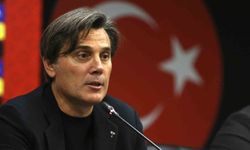 Vincenzo Montella: 'Küçük bir hatadan gol yedik'