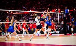 Türkiye-İtalya voleybol maçı hangi kanalda, saat kaçta? Filenin Sultanları Avrupa şampiyonluğu için sahada