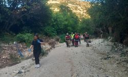 Webe Yansıyan Kaybolma Hikayesi: Genç Adam Tarihi Tünelde Bulundu