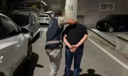 Yağma Suçundan Aranan Şahıs 15 Yıl Sonra Yakalandı