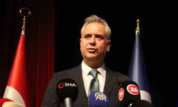 Yalçın: 'Güçlü Dönemdeyiz; Silah Varken Konuşmak Mümkün Değil'