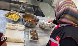 Yalova'da Okul Kantinlerinde Gıda Denetimleri Başladı