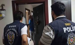 Yasa Dışı Bahis Operasyonu: 56 Milyon Liralık Kripto Para Trafiği Ortaya Çıktı
