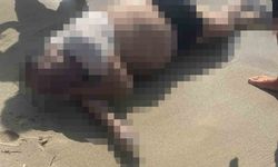 Yattan Denize Düşen Müteahhitin Cansız Bedeni Sahilde Bulundu