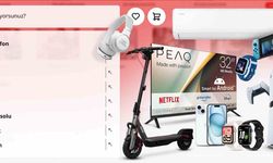 Yaz Sezonunda Teknoloji Aramalarında Akıllı Telefon ve Tablet Zirvede