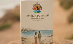 Yeni Evlilere Özel 'Evlilik Pusulası' Kitapçığı Yayınlandı