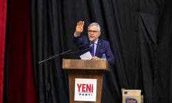 Yeni Parti Bandırma'da Ön Seçim Öncesi Gerginlik Tırmandı