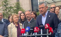 Yeni Parti Lideri Özel: 'Ankara Garı Katliamı, İnsanlığa Karşı İşlenmiş Bir Suçtur'
